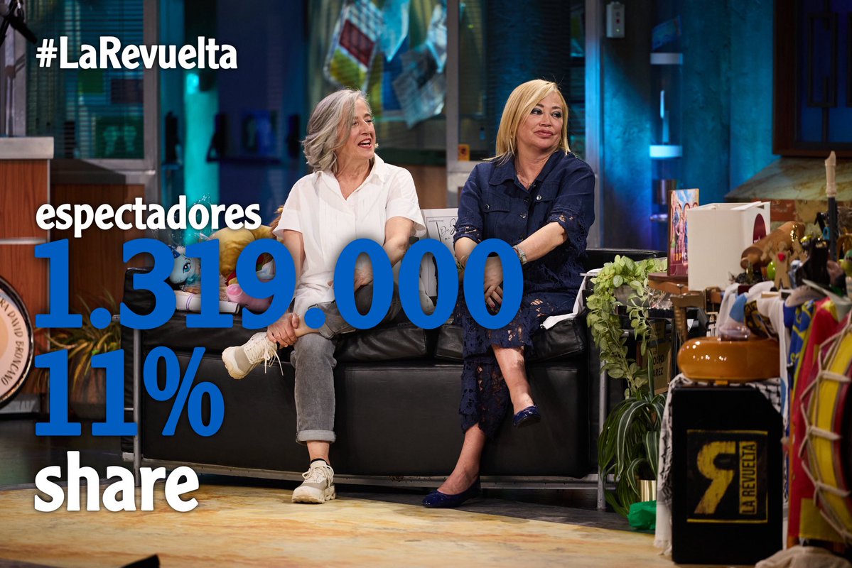 +QTele 📺 tweet media