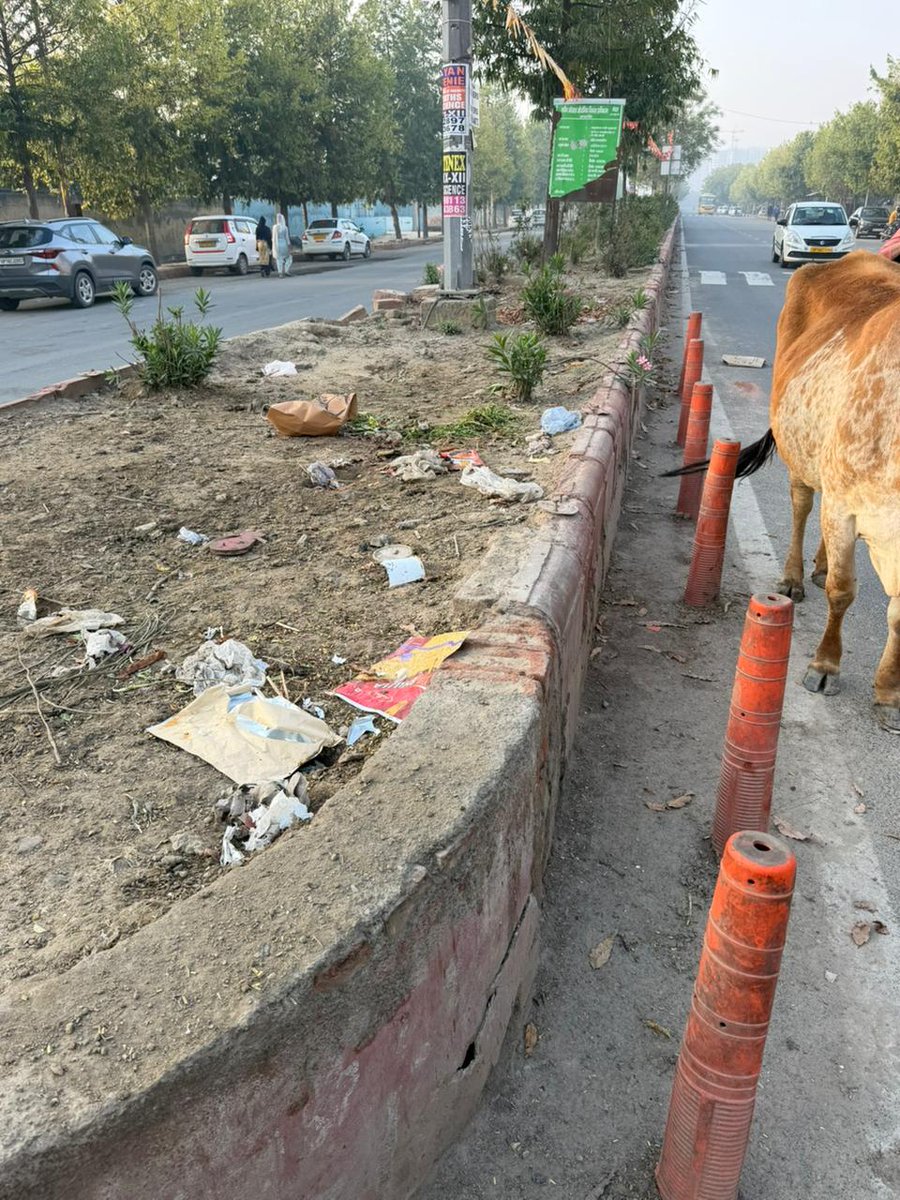 Mukul Saraogi tweet media