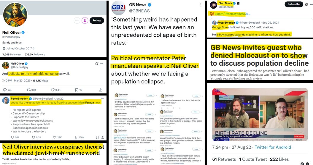 GET A GRIP tweet media