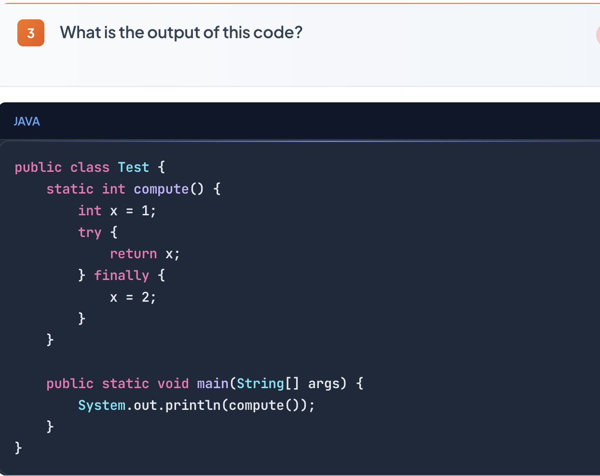 Skilled Coder tweet media