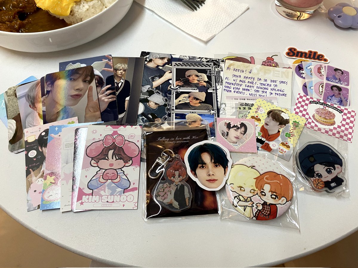 keesh 💤 tweet media