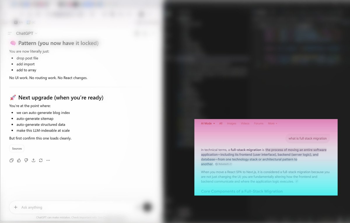 Nadja Bester tweet media