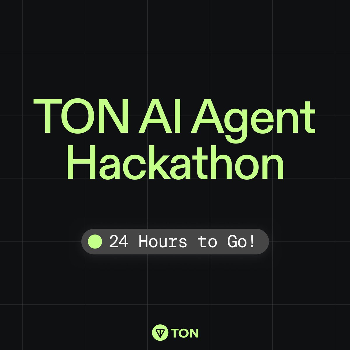 TON 💎 tweet media