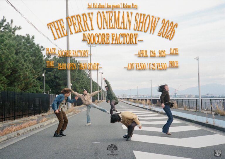 SOCORE FACTORY tweet media