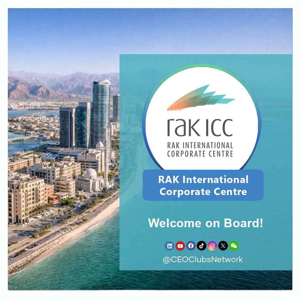 CEO Clubs Network tweet media