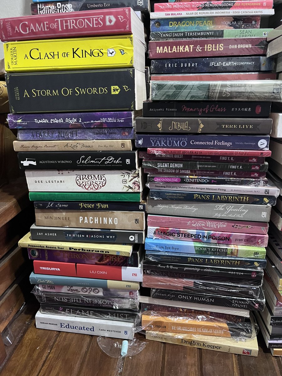 Buruh Dagang tweet media