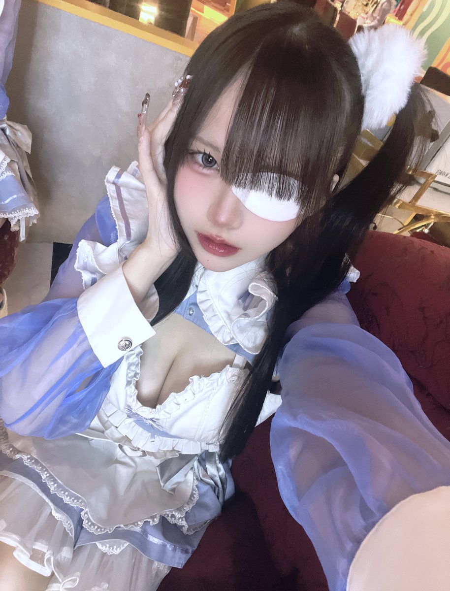 みお🐾 tweet media