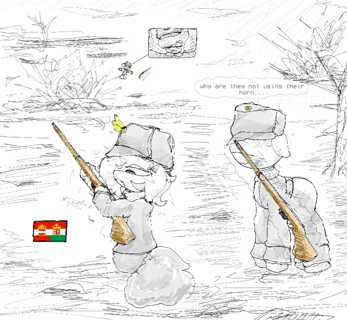 Anonponyliker tweet media