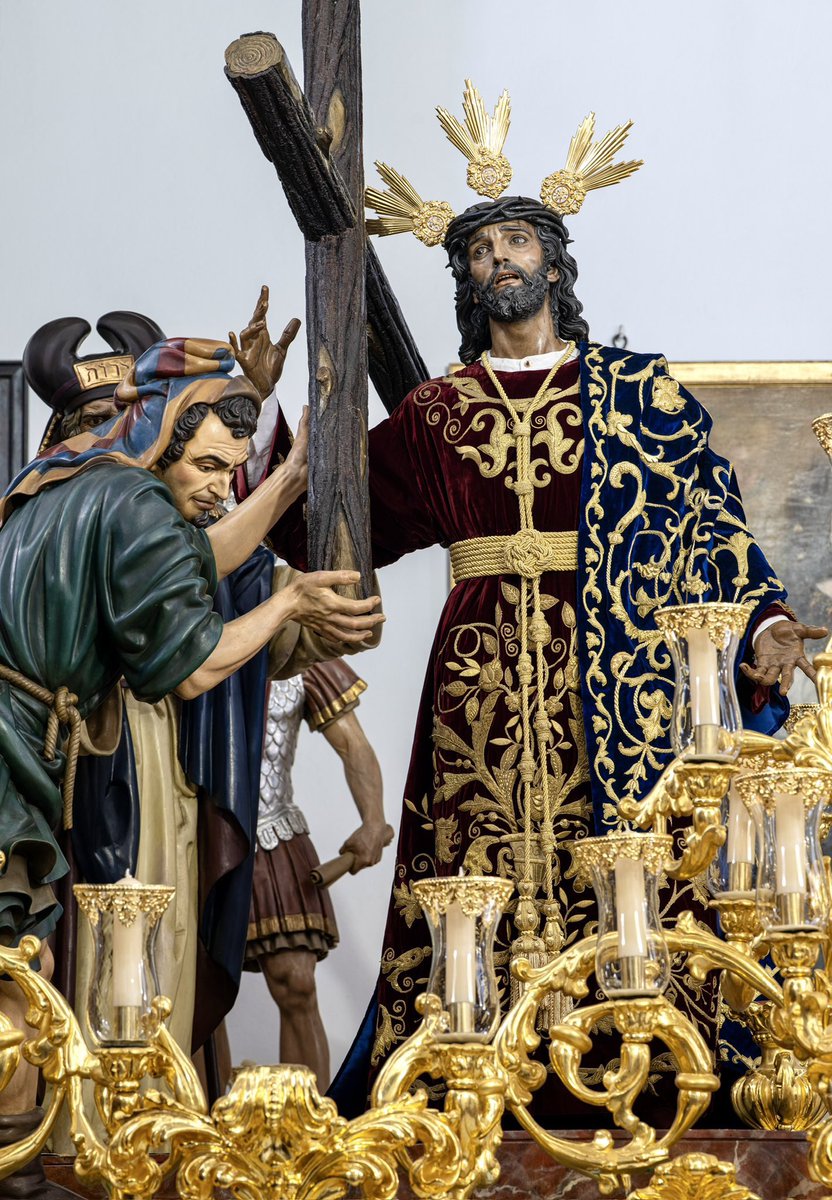 Sevilla en Semana Santa tweet media