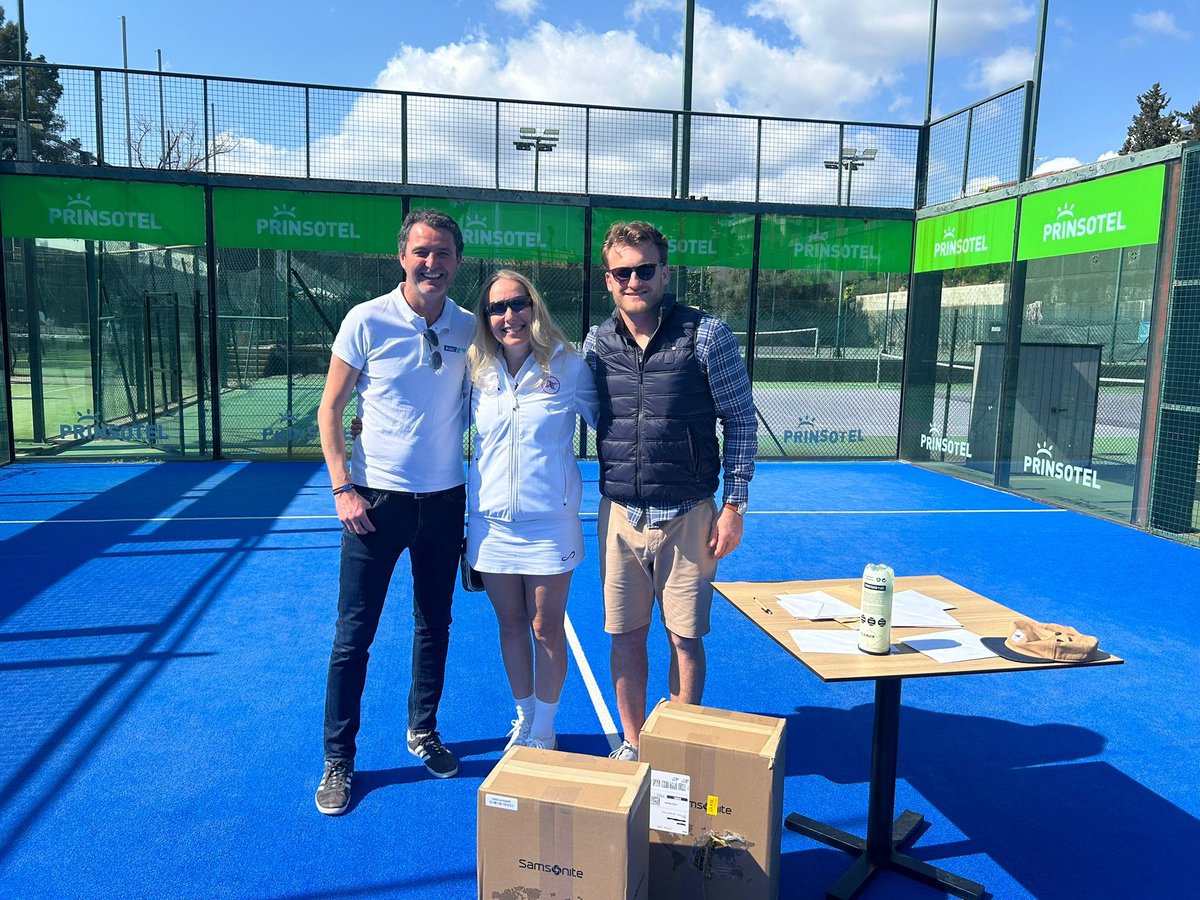 IME Palma tweet media