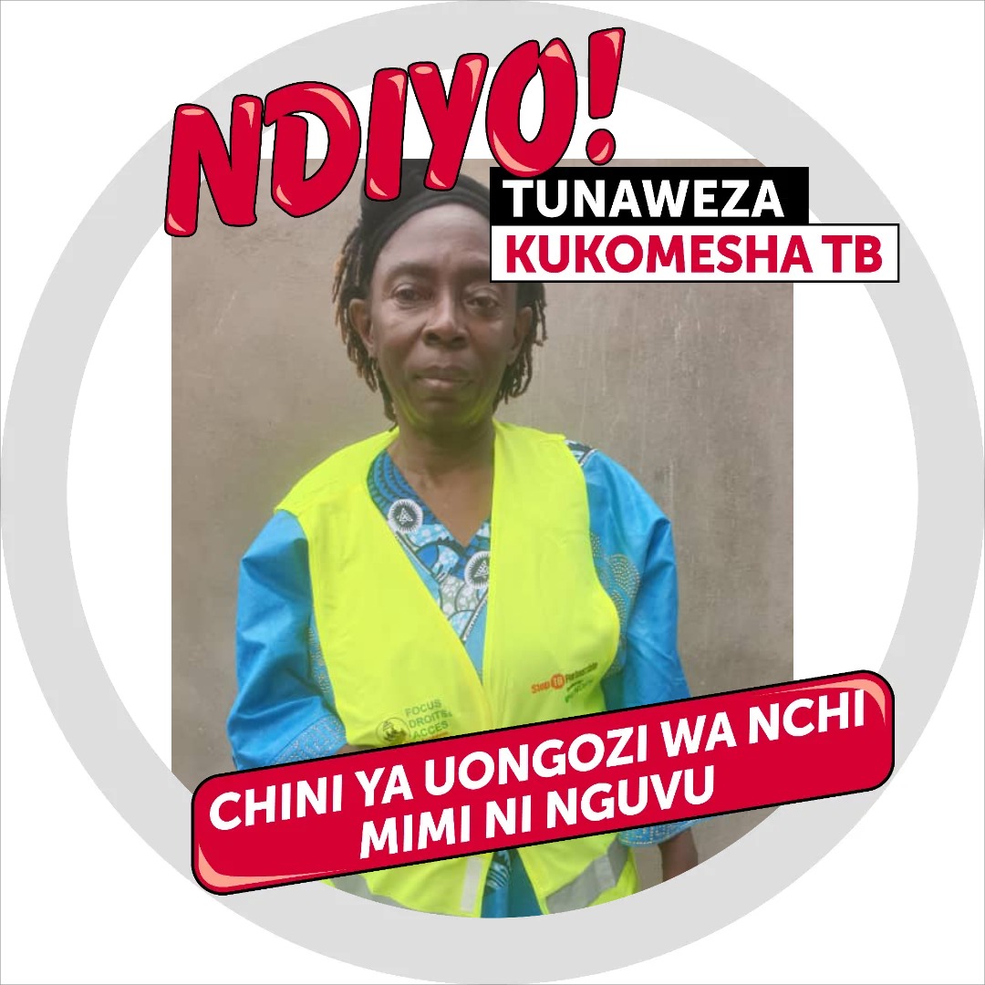 Focus Droits et Acces( FDA) tweet media