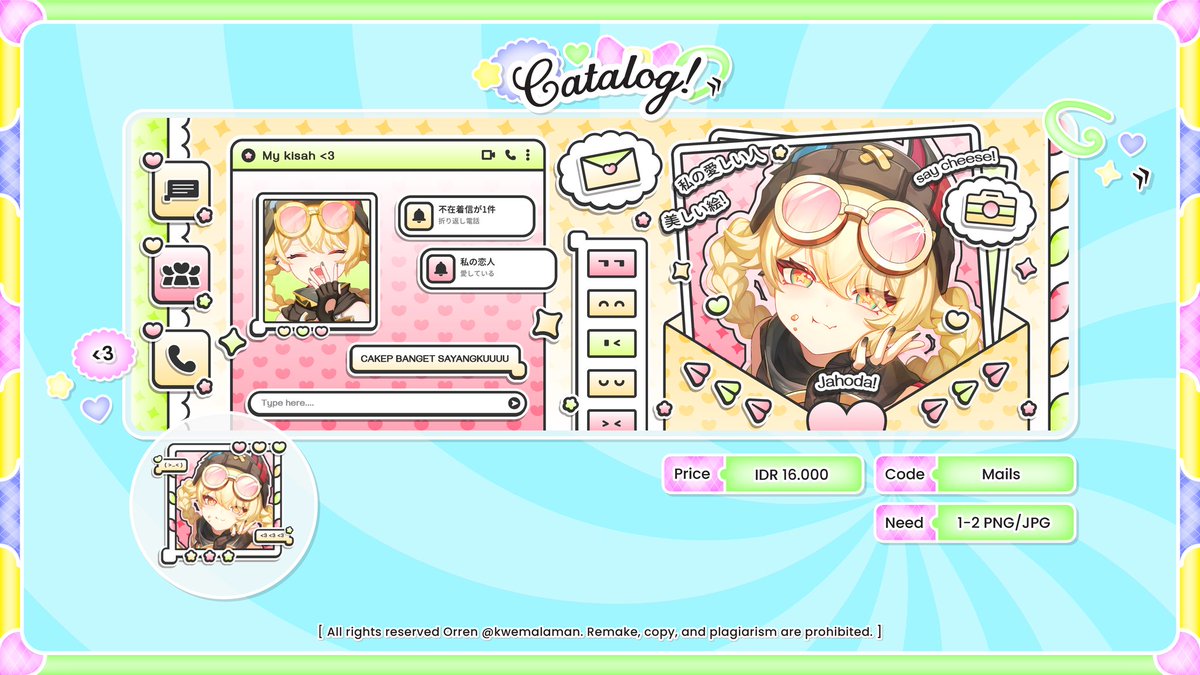 Orren 🍭 OPTIP📌 tweet media