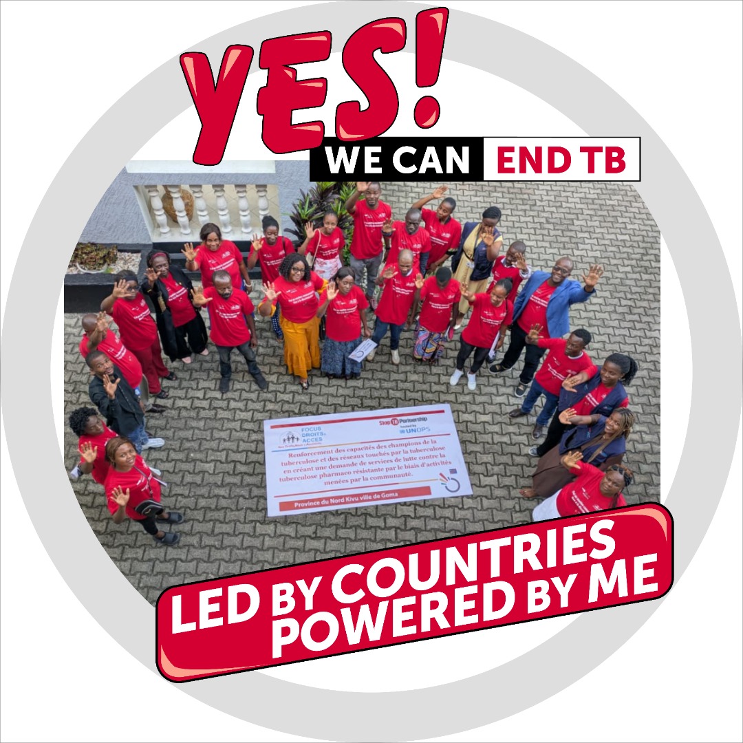 Focus Droits et Acces( FDA) tweet media