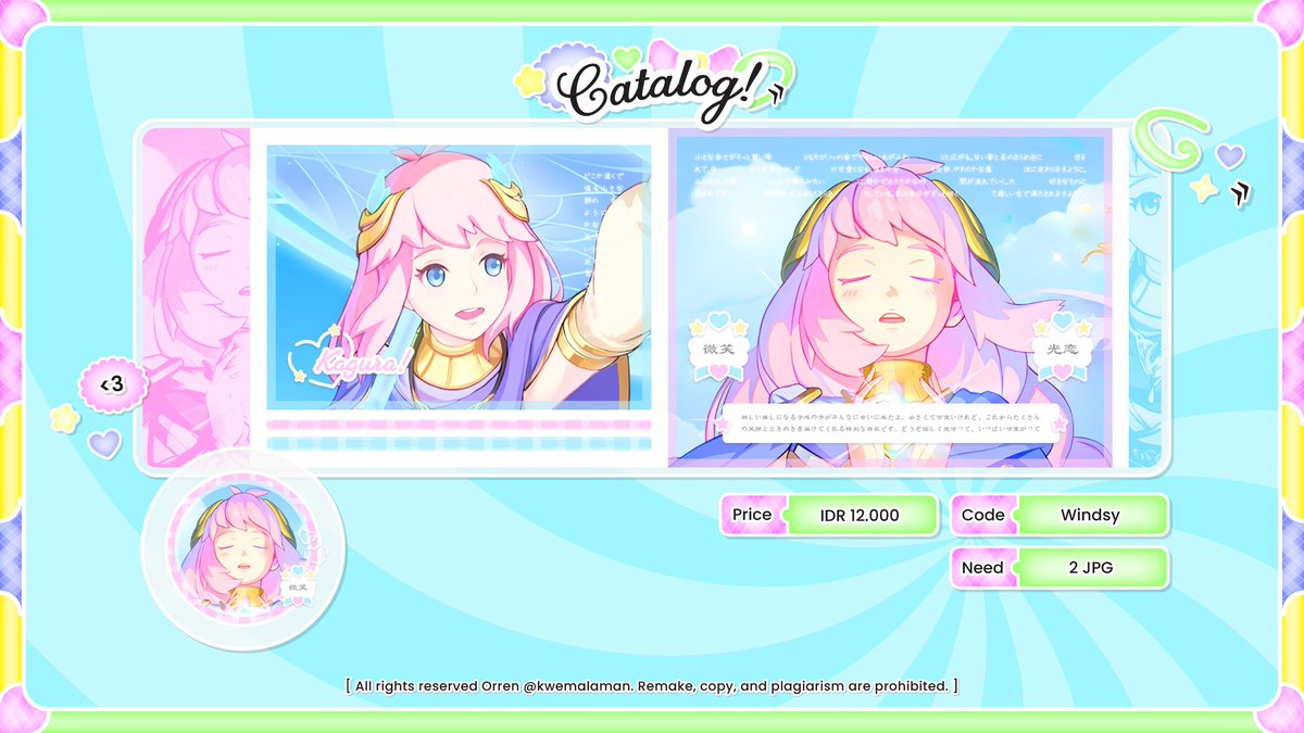 Orren 🍭 OPTIP📌 tweet media