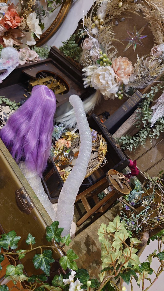 分福 瓜🦊美味しい闇鍋 tweet media