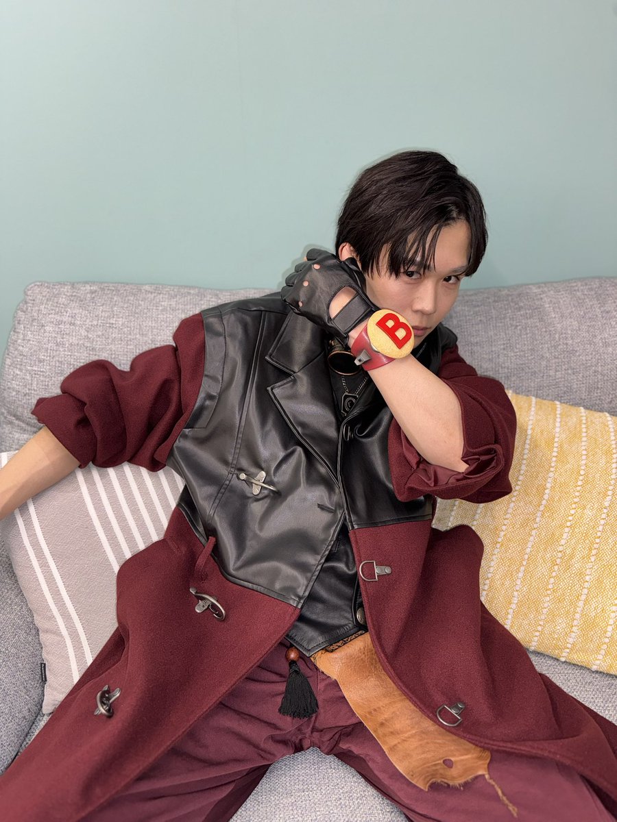 鈴木福 tweet media