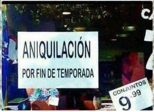 Subidón Asintomático tweet media