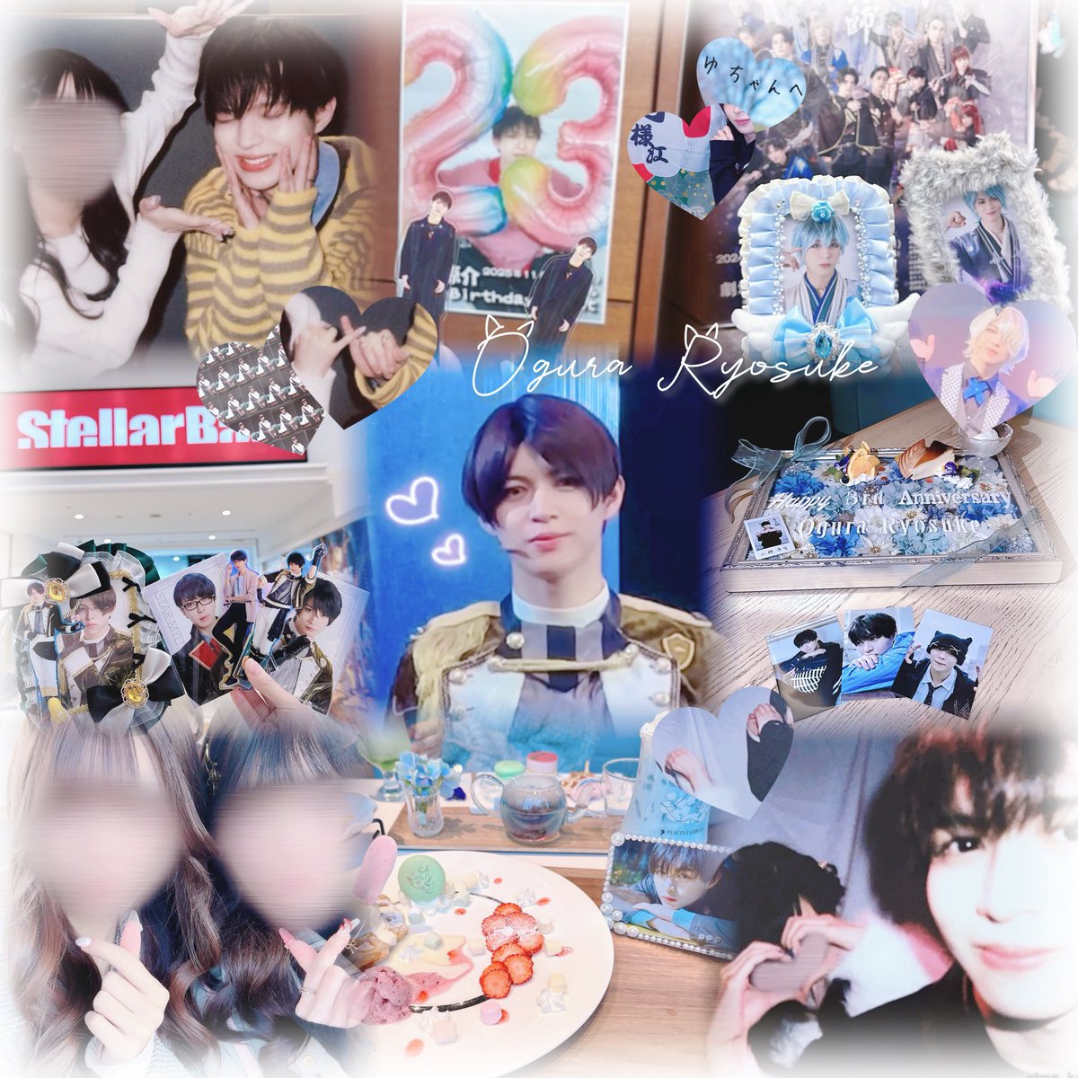 ゆちゃん🦔 tweet media