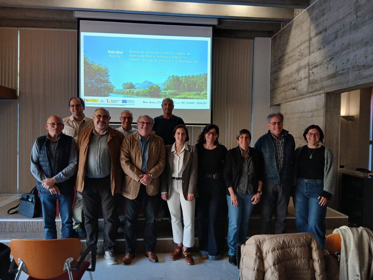 Diputació de Girona tweet media