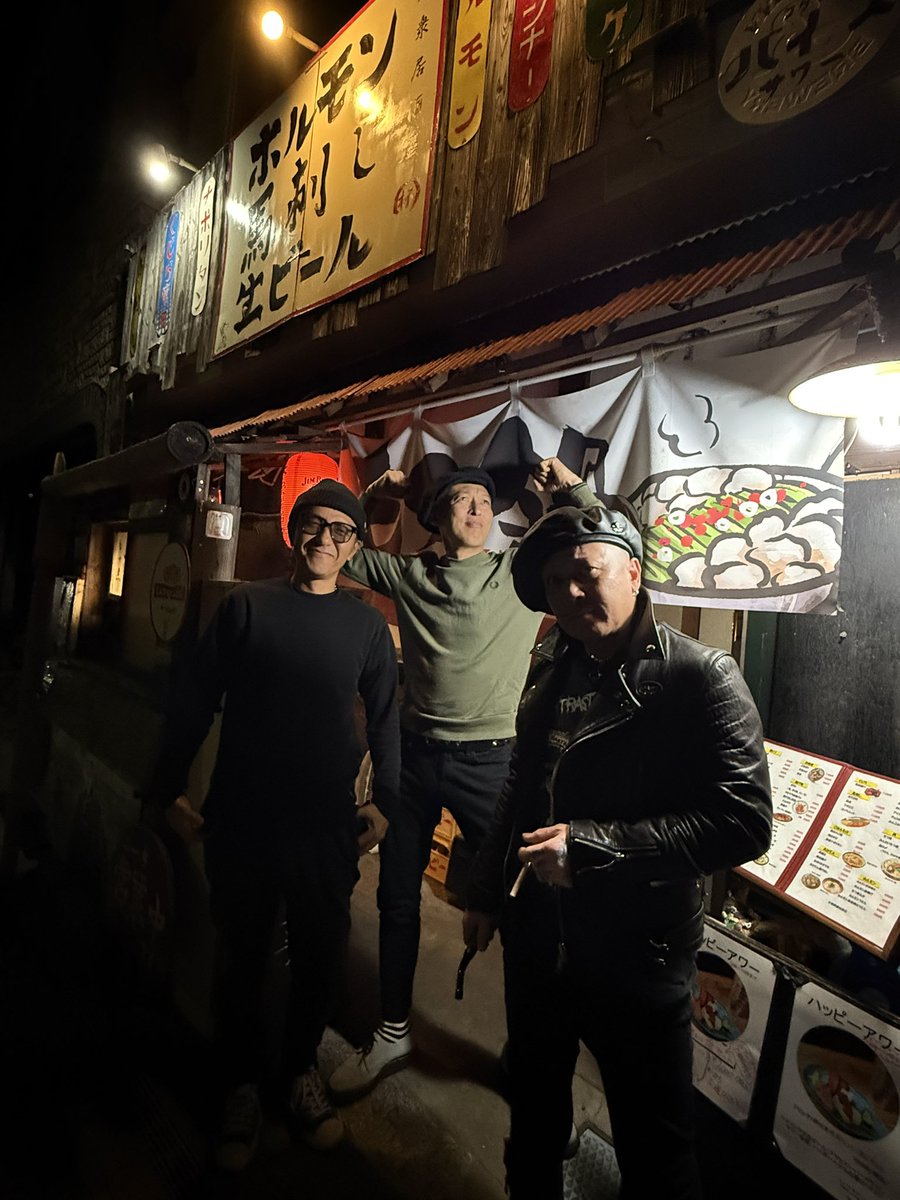 nobumasa809's tweet photo. 参加された出演者の皆様、裕樹さん、ベンさん、ちあきさんスタッフ、全ての関係者の皆様ありがとうございました‼︎
おかげで素敵な1日になりましたぁ〜!🍀✨
まだCDがお手元にない方是非ご購入ください!
DERINGERも少し在庫あります☺️ https://t.co/Mi5BETYH69