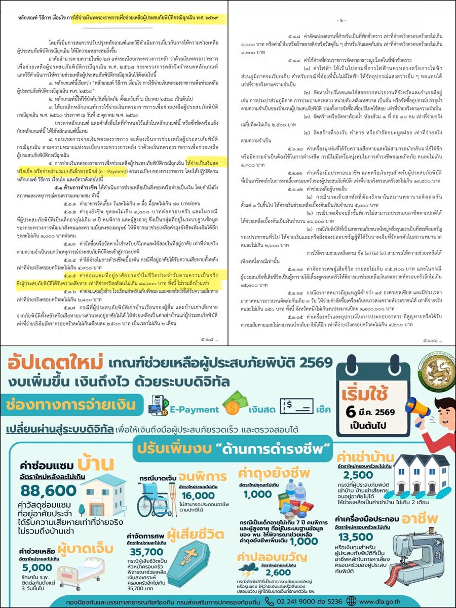 ศุภณัฐ มีนชัยนันท์ Suphanat Minchaiynunt tweet media