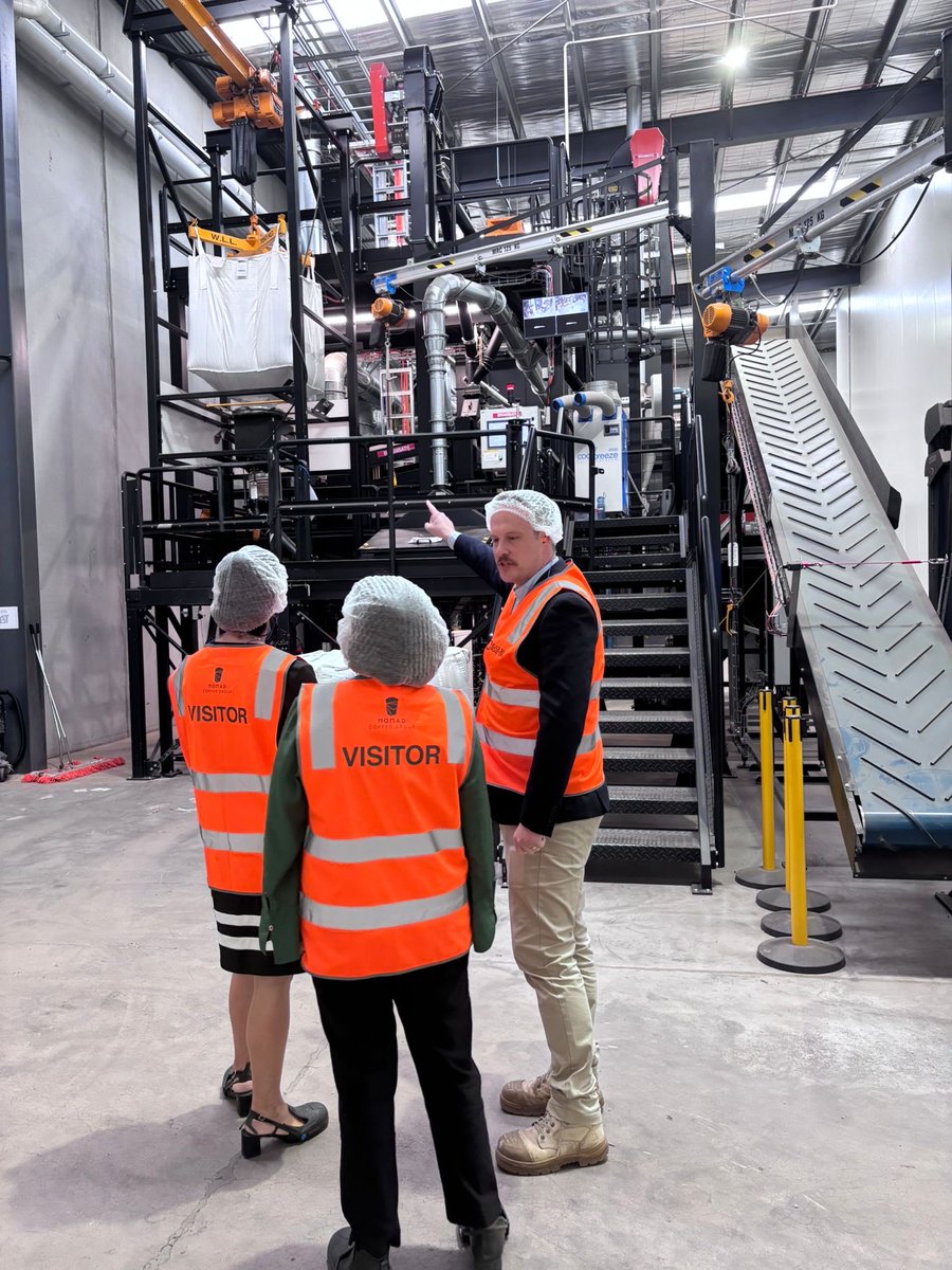 Lily D'Ambrosio MP tweet media