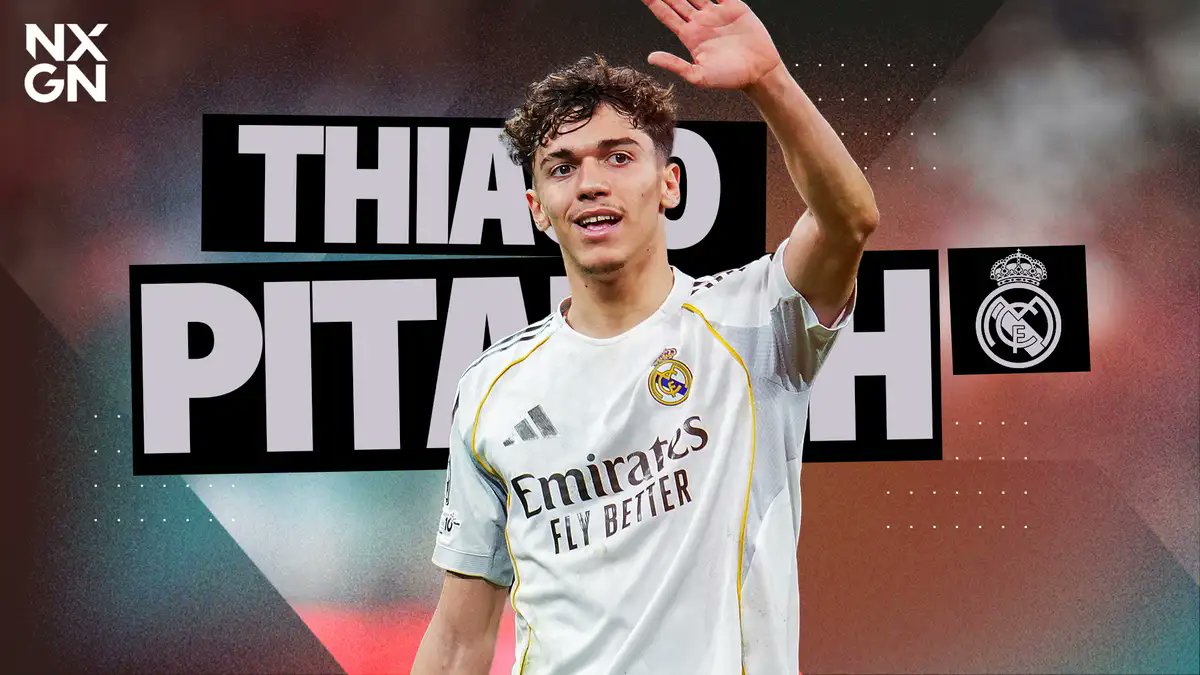 Madrid Xtra tweet media