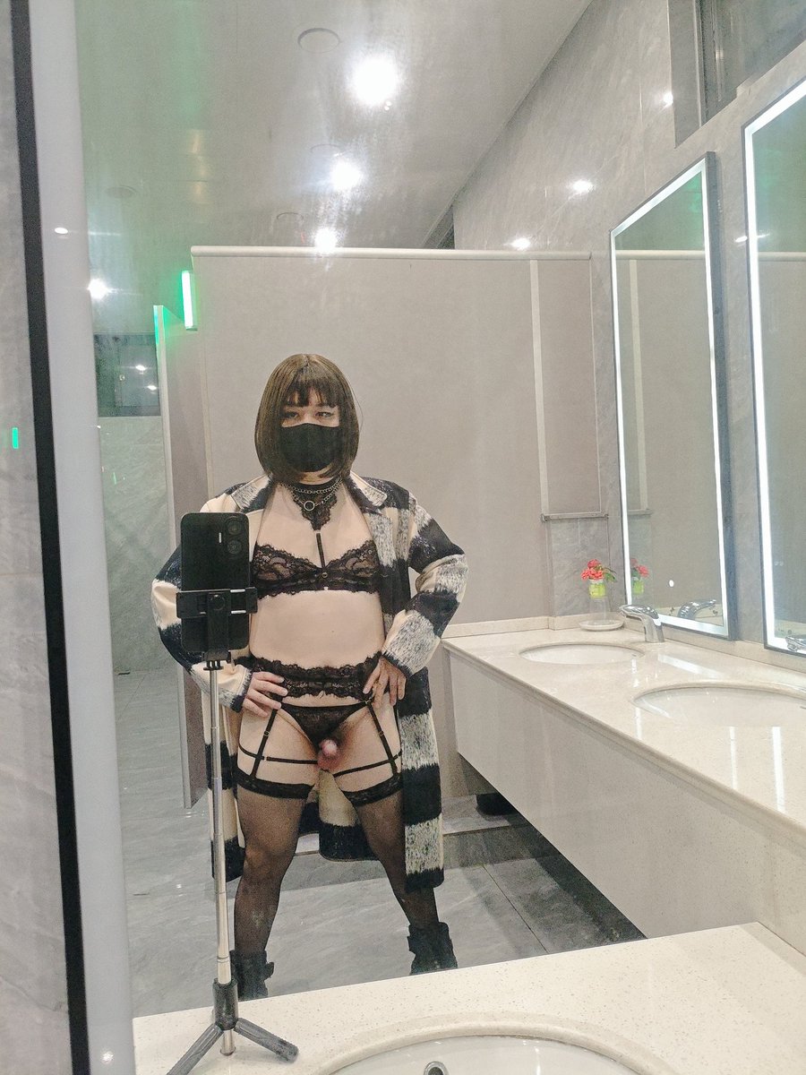 sissycd_oc tweet media