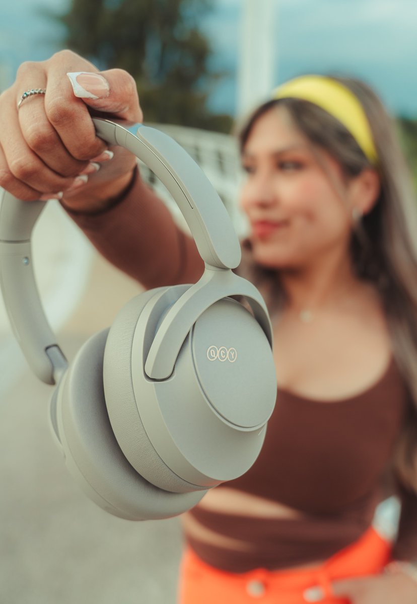 QCYLATAM.Offical tweet media