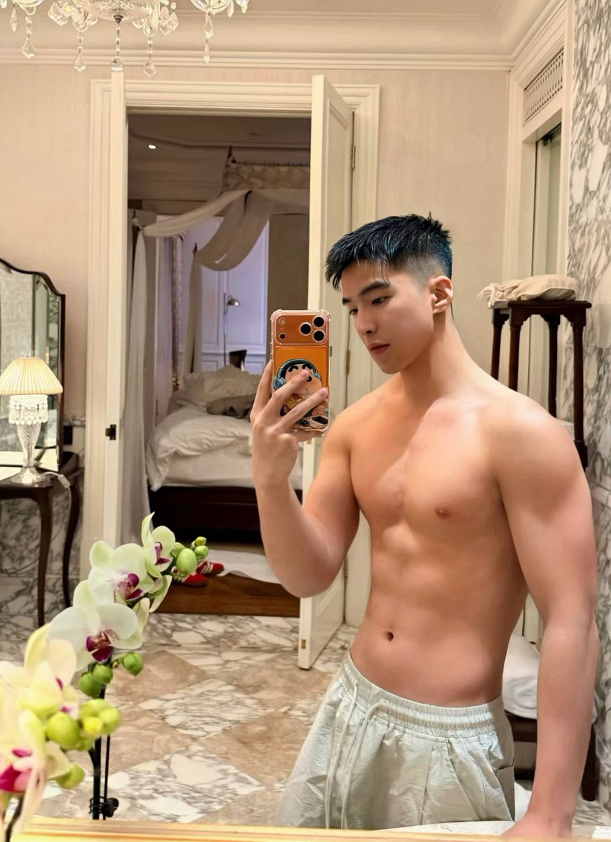 森迪（杭州）互推 tweet media