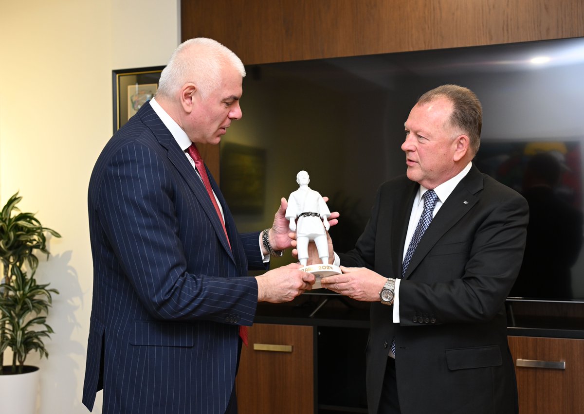 Marius Vizer tweet media