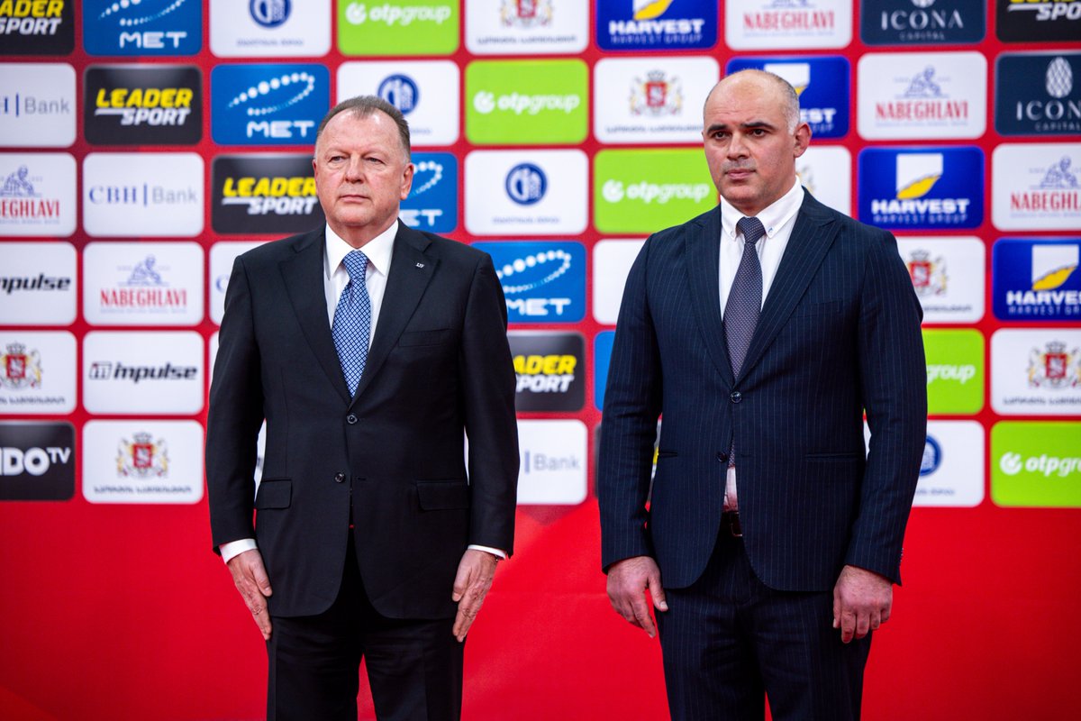 Marius Vizer tweet media