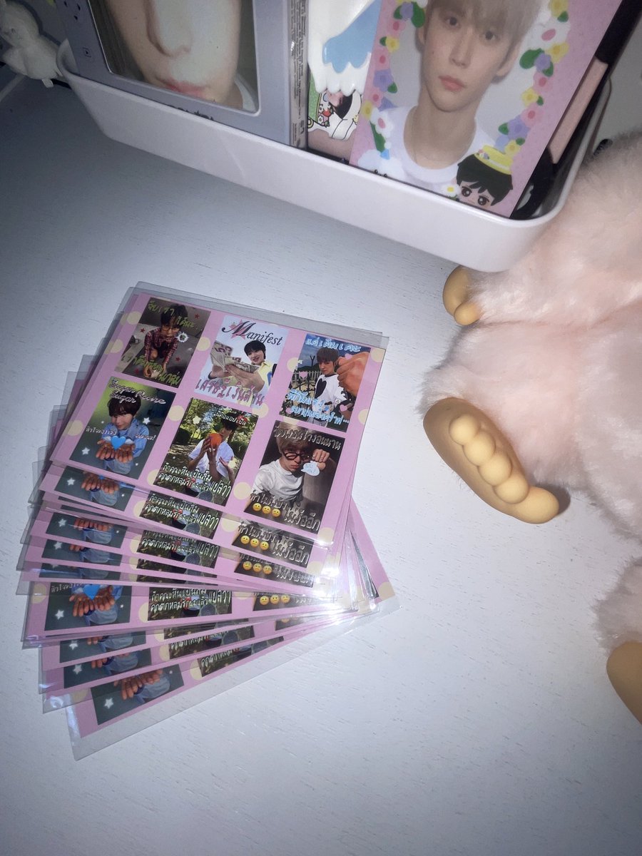 🐞Sleeppp🕖⋆˚.⋆ tweet media