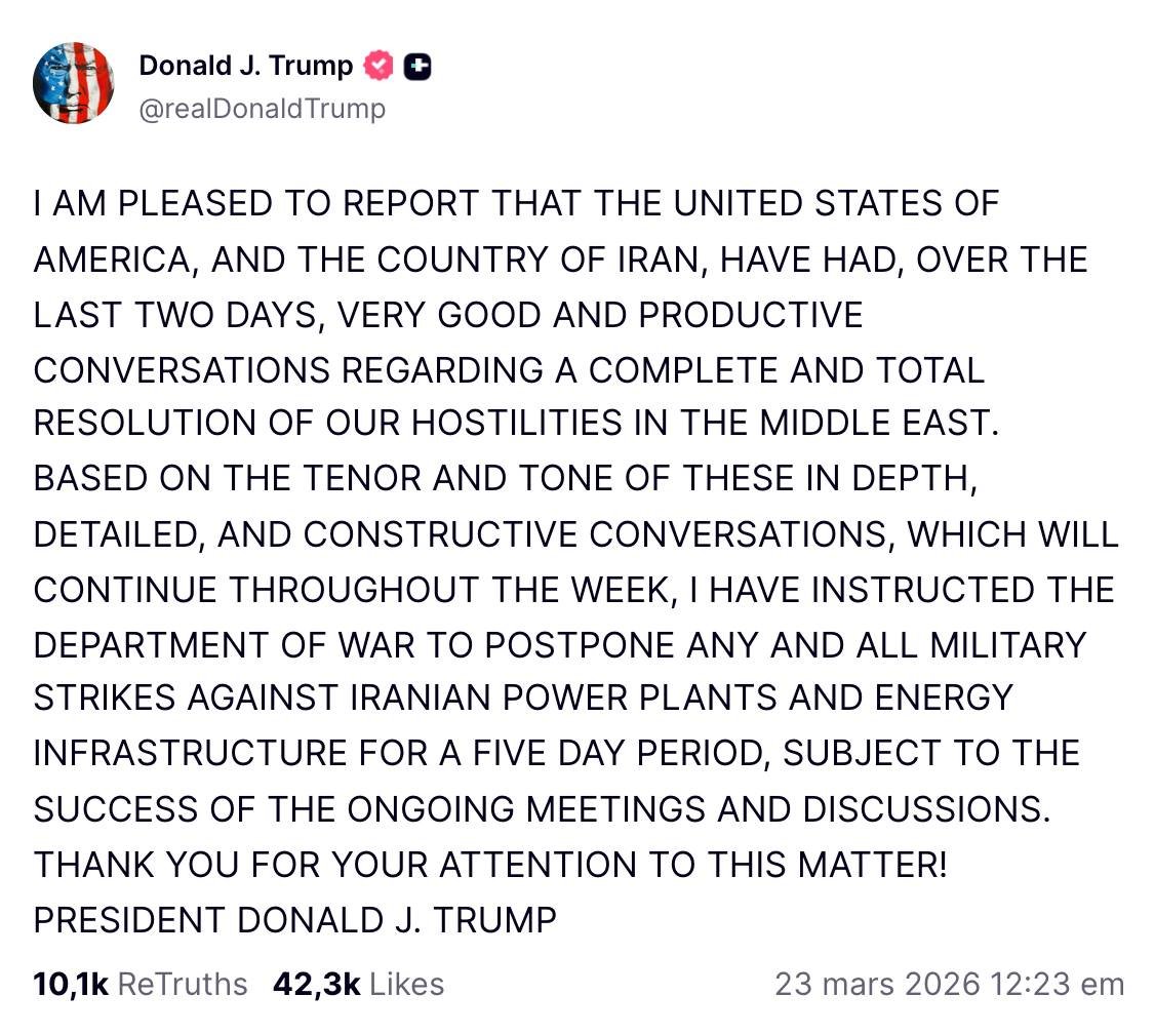 G.Strand tweet media