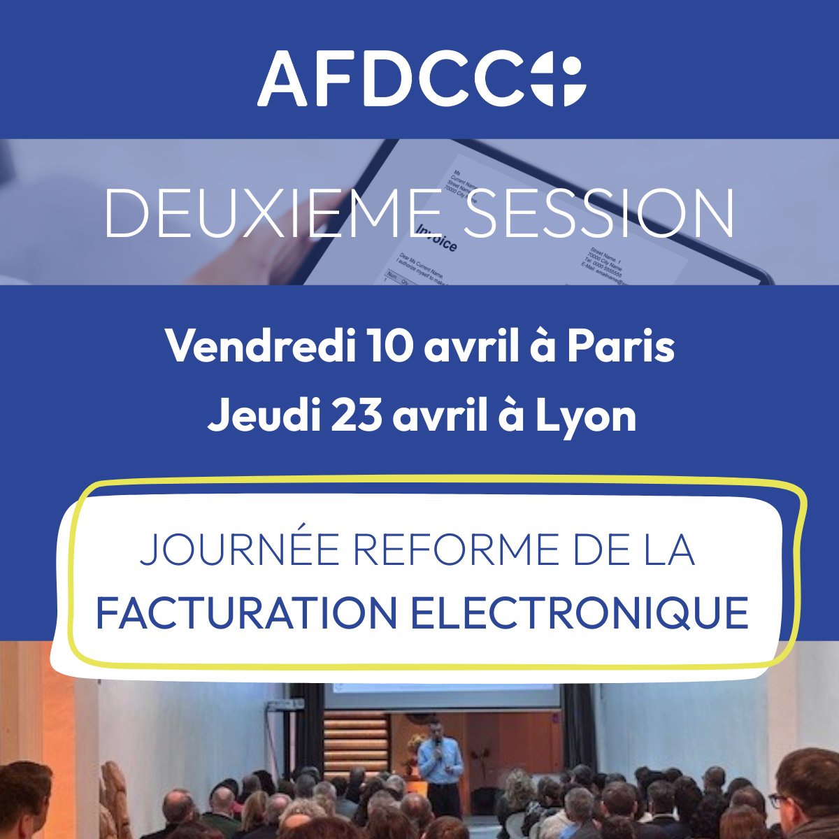 AFDCC tweet media