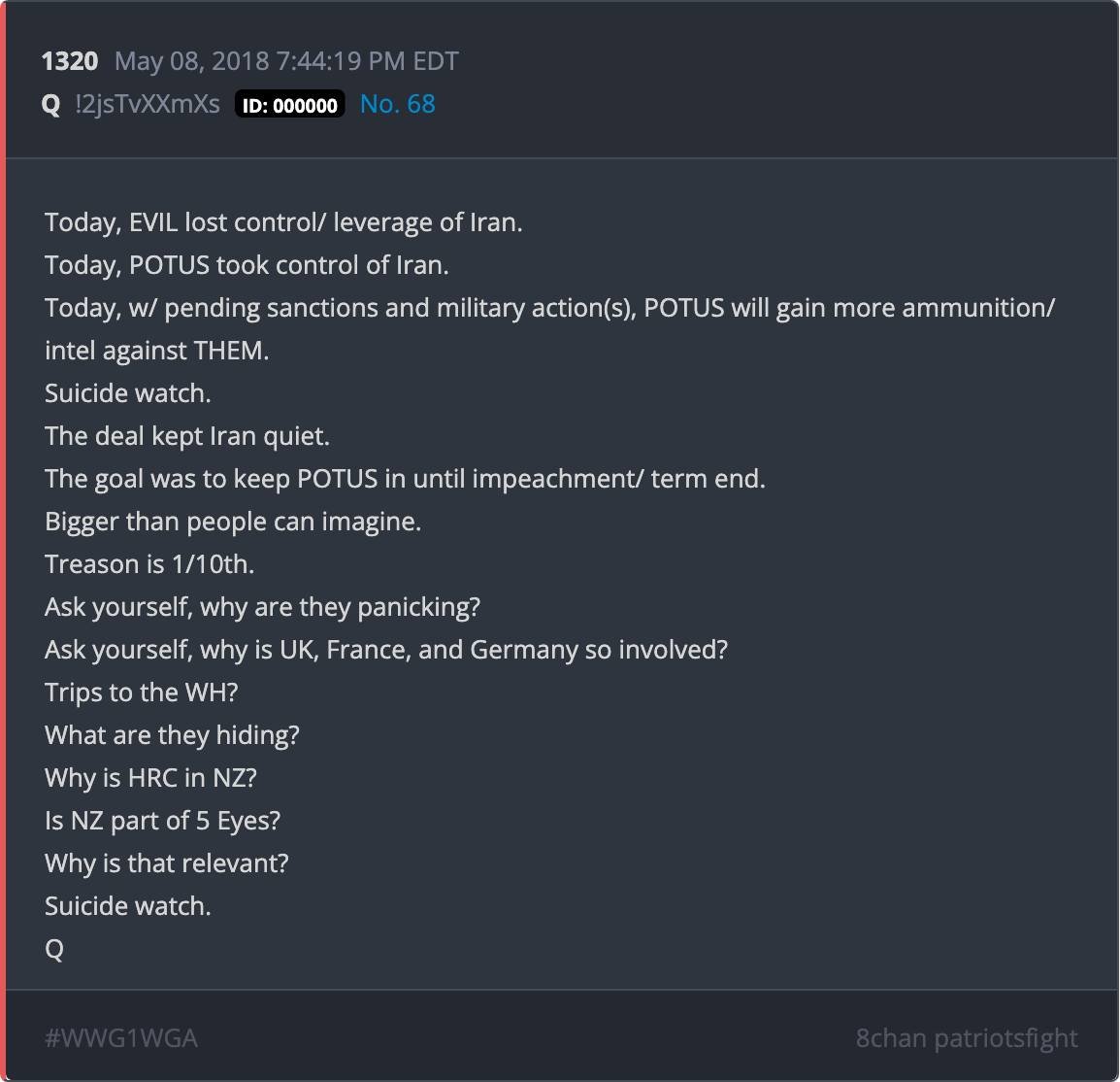 G.Strand tweet media