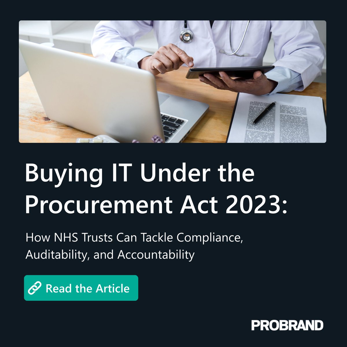 Probrand tweet media