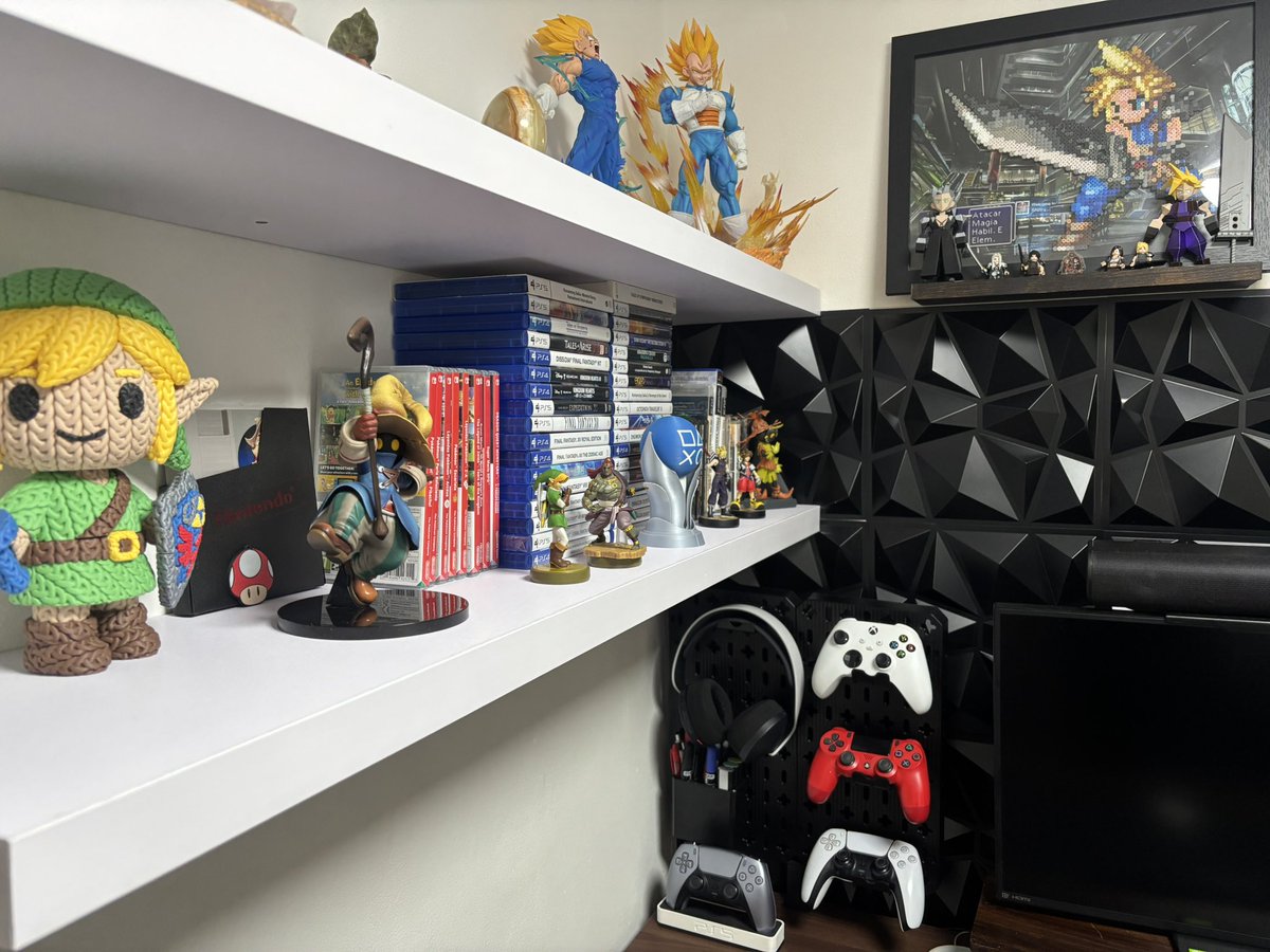 Ukko D. Gamer tweet media