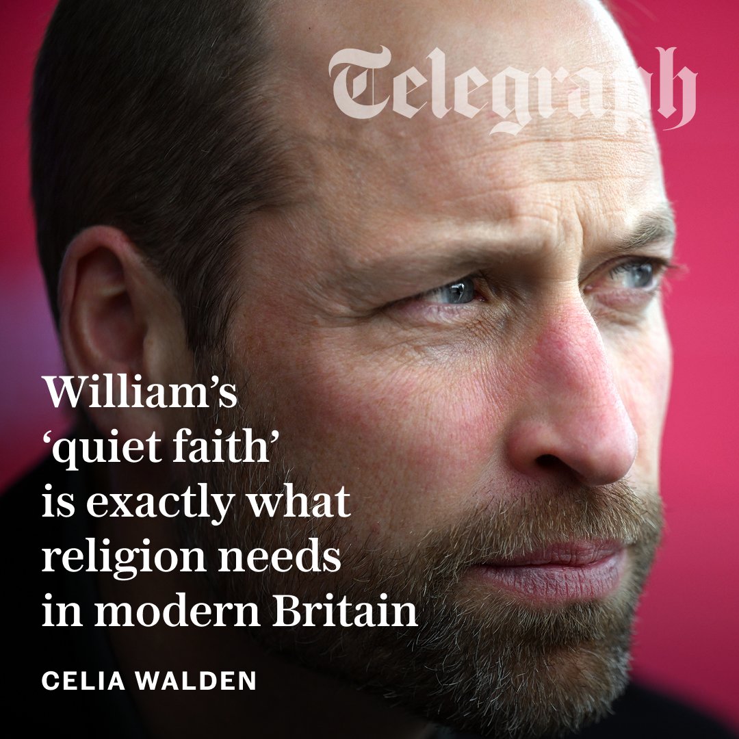 The Telegraph tweet media