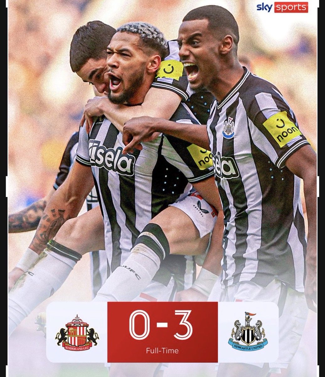 Geordie DNA - its in ya blood tweet media