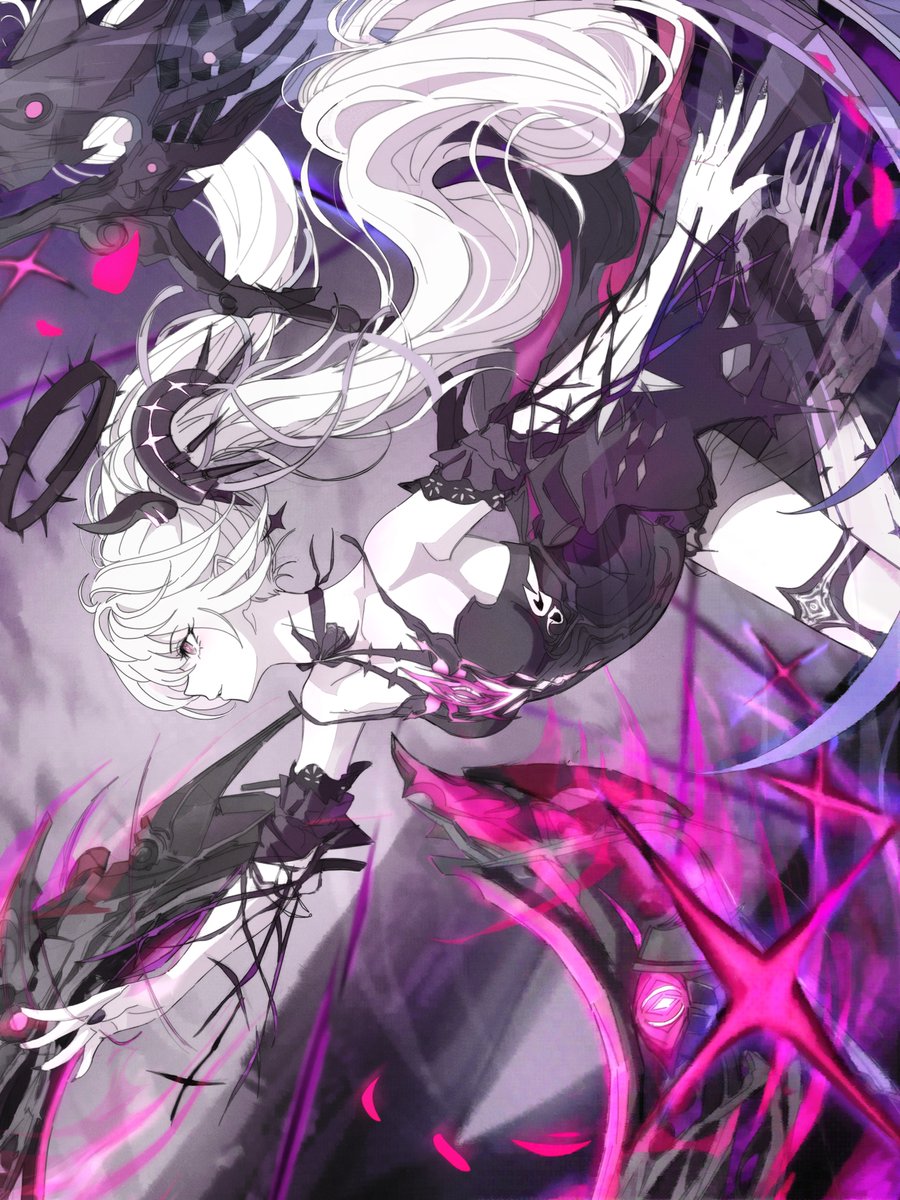 #パニグレ #パニグレ創作