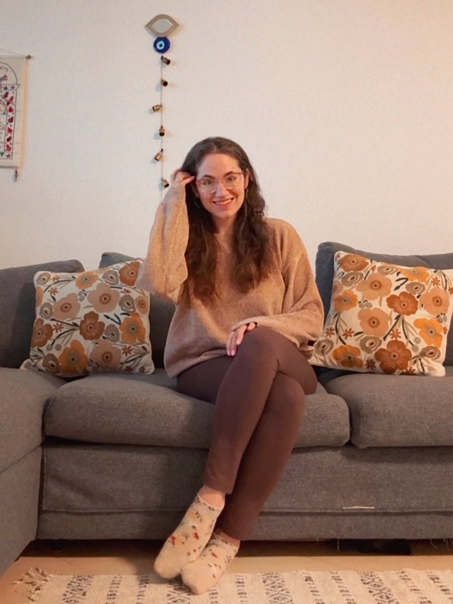 Elisheva Abramson 🇮🇱🌴 tweet media