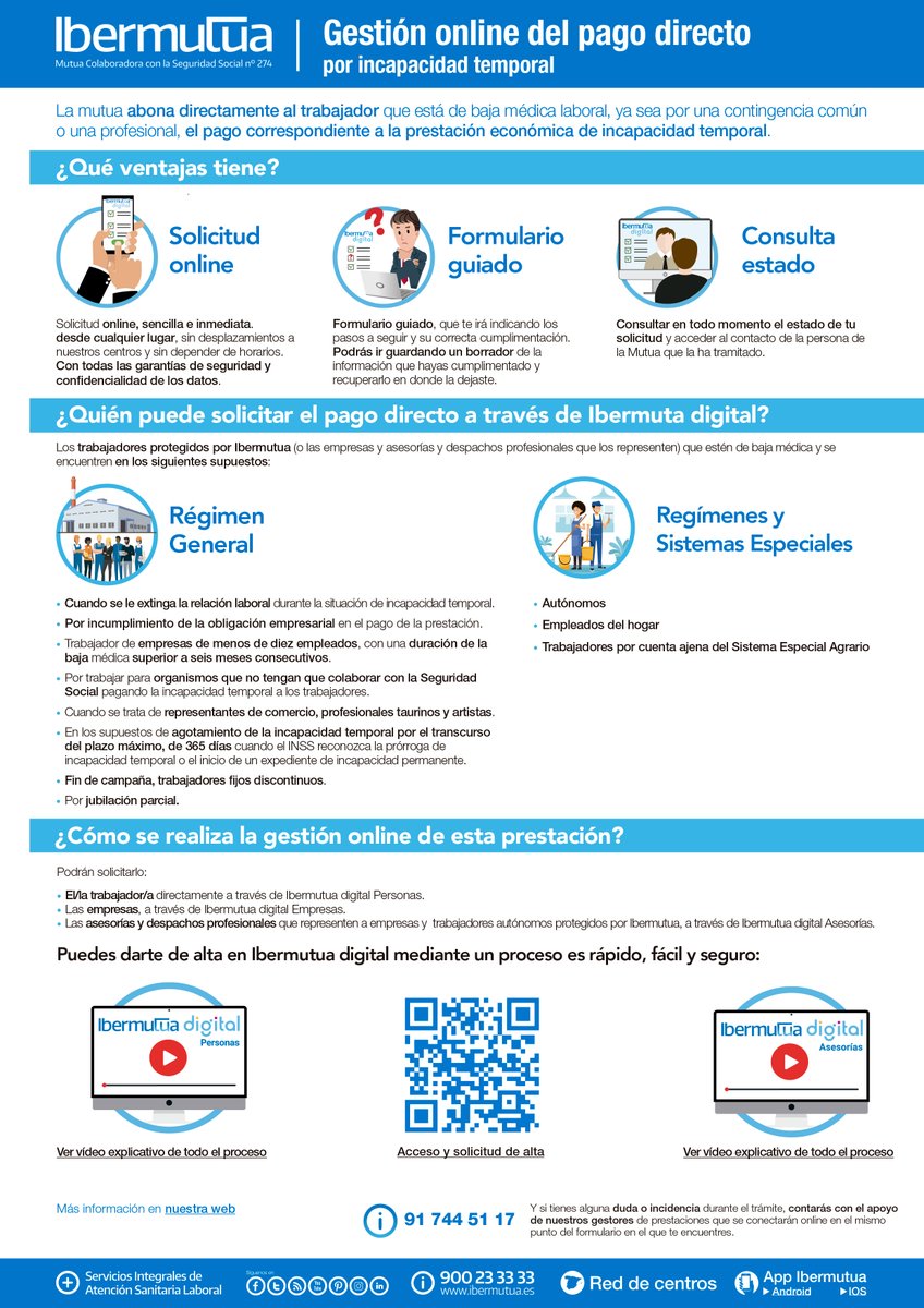 Ibermutua tweet media