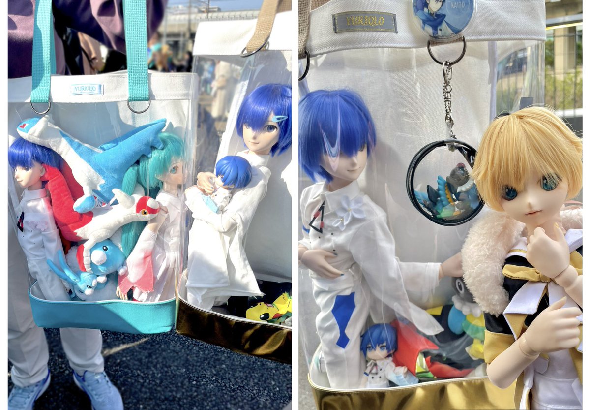 たくさんのフォロワーさんと会えて幸せ
めっちゃコミュ障ですみませんでした🙇‍♀️
そしてノーマルタイプでぺラップを選んでくれたのが本当に嬉しかった♪