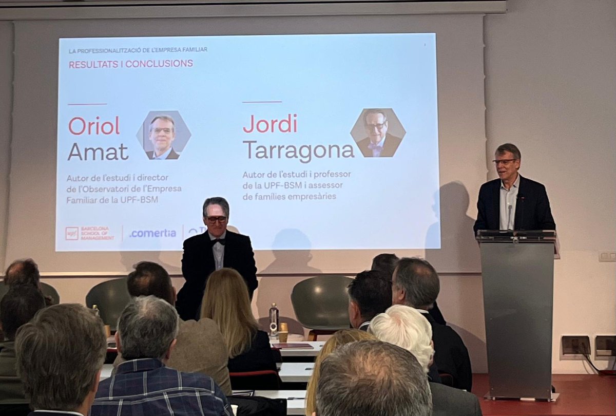 FemCAT - Fundació d'Empresaris de Catalunya tweet media