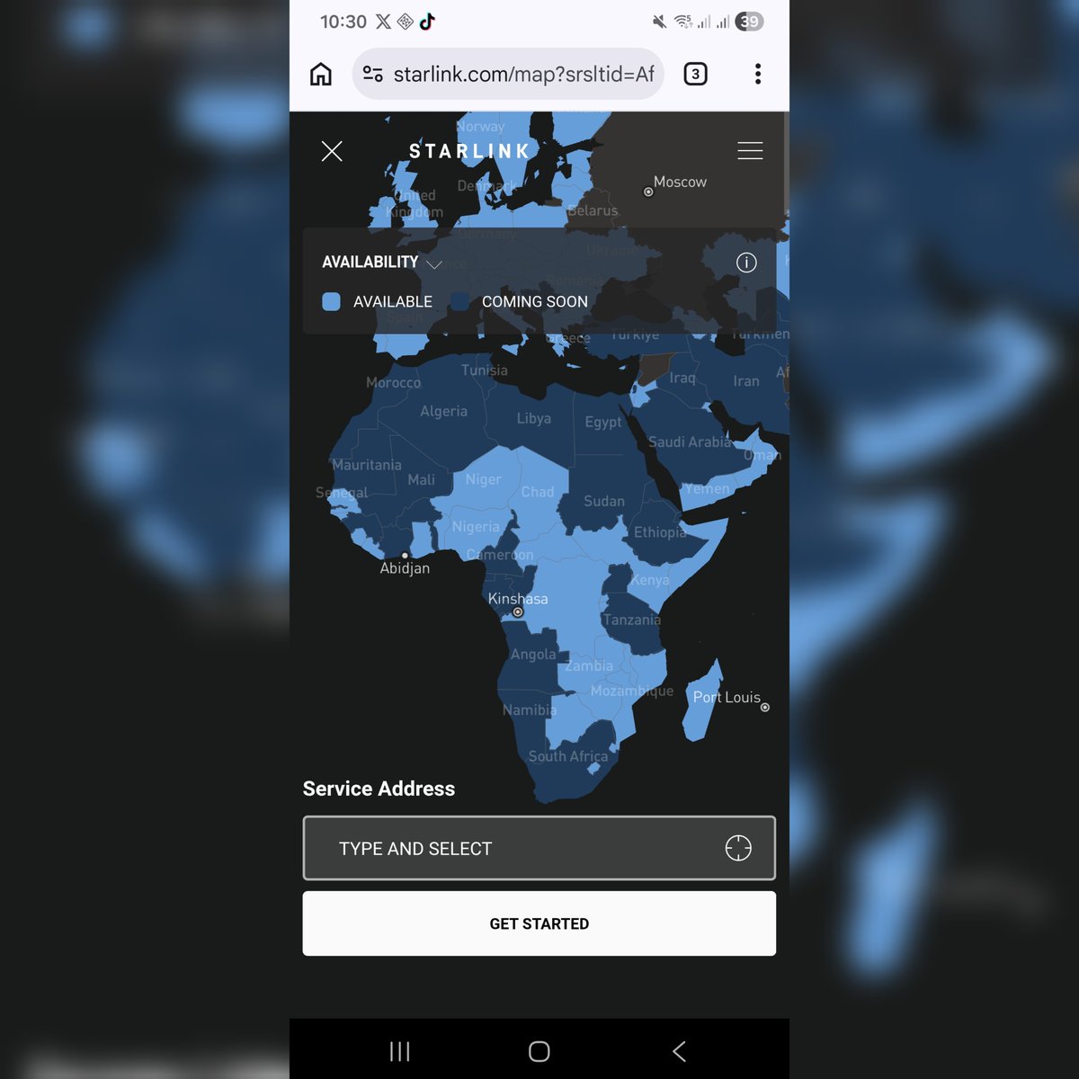 DME 🇳🇦 tweet media