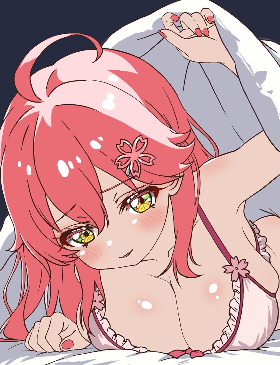 フブちみー tweet media