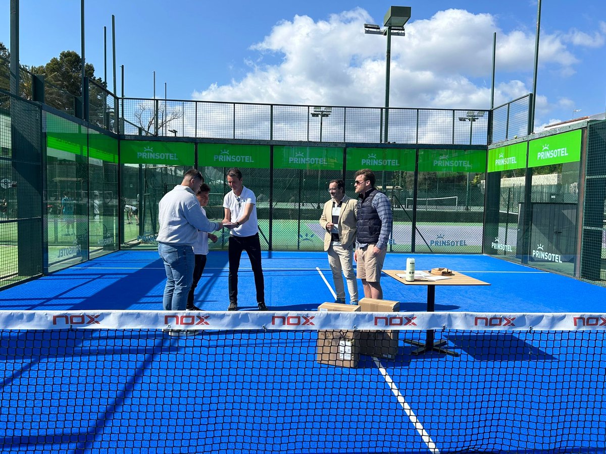 IME Palma tweet media