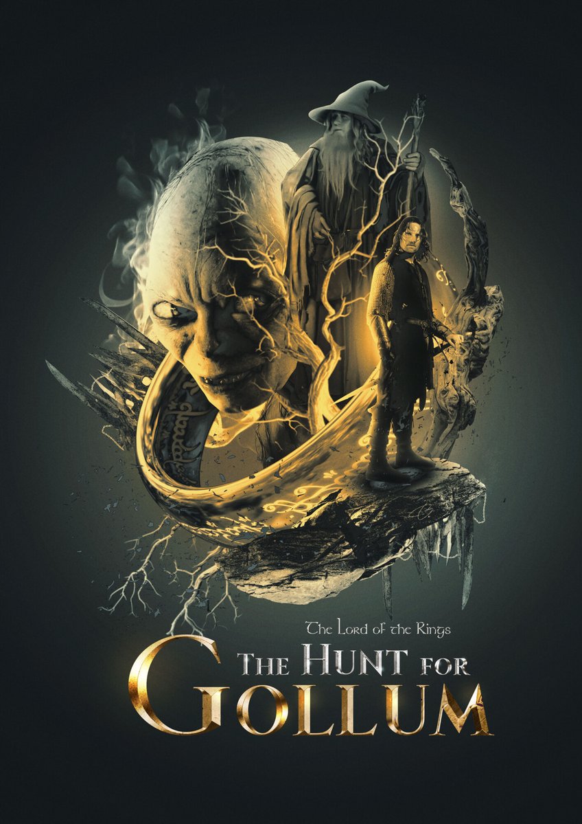 Lord of the Rings Daily tweet media