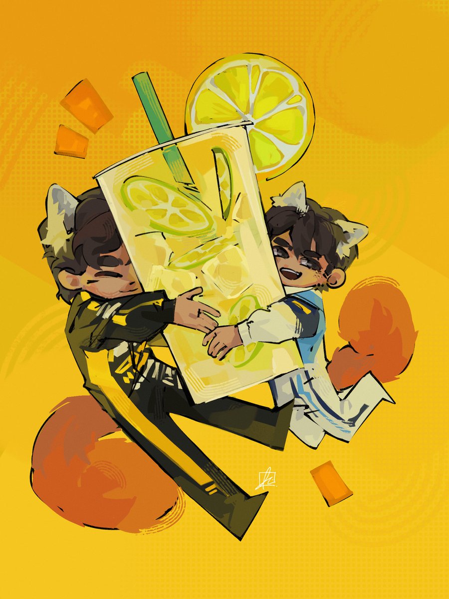 Atmisuki tweet media